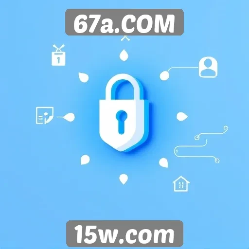 Novos recursos de segurança no site 67a.COM