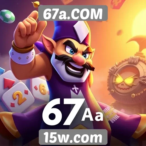 Jogos mais populares disponíveis no 67a.com